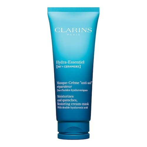 Clarins - Hydra-Essentiel [HA²] Masque-Crème