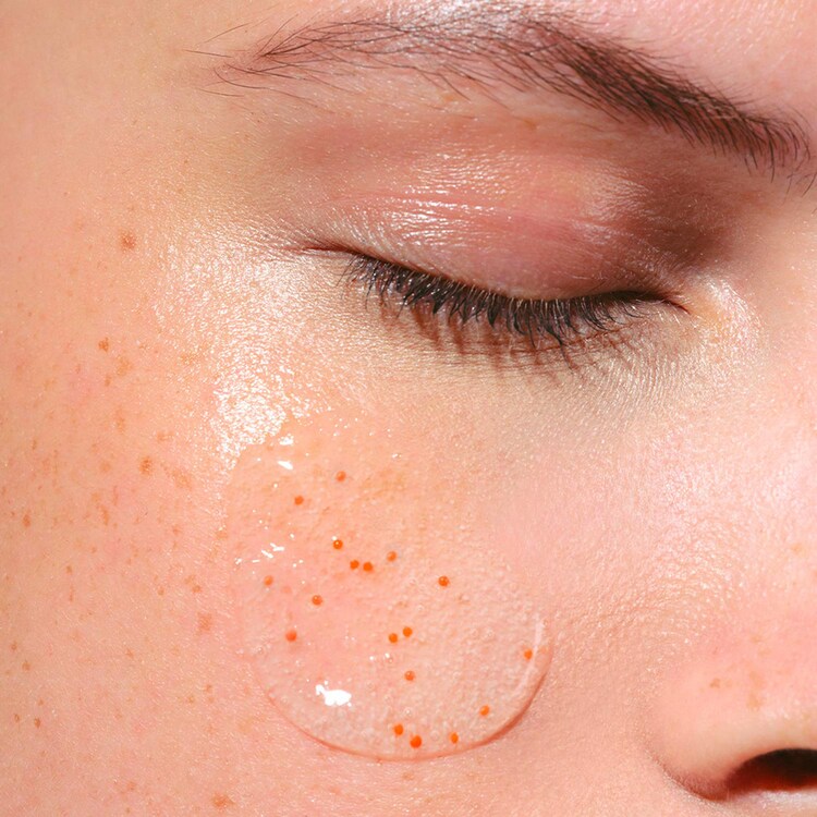 ONE STEP GENTLE EXFOLIATING CLEANSER - Peeling Myjący One Step