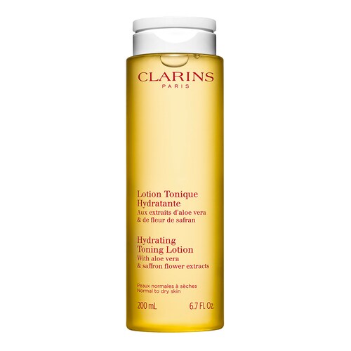 Clarins - LOCIÓN TÓNICA HIDRATANTE Pieles Secas o Normales