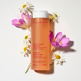 Soothing Toning Lotion - Vrlo suha ili osjetljiva koža