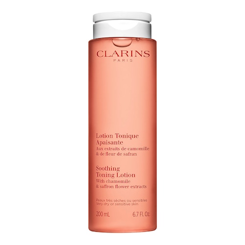 Clarins - Lotion Tonique Apaisante