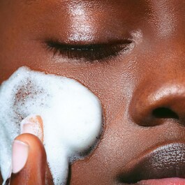 Gentle Renewing Cleansing Mousse - Nježna regenerirajuća pjena za či&scaron;ćenje