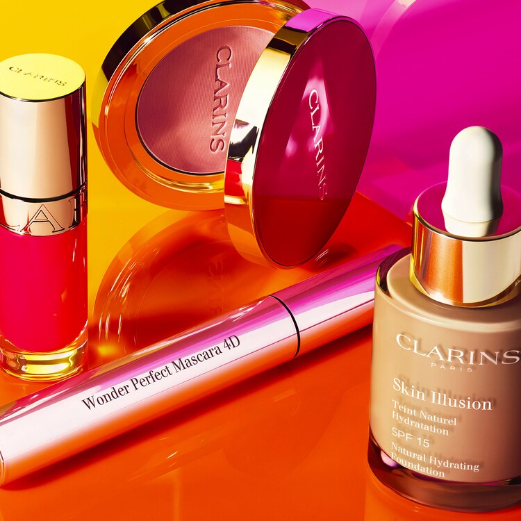LIP COMFORT OIL - Olej na Rty Moc Barev