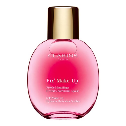 Clarins - Fix Make up