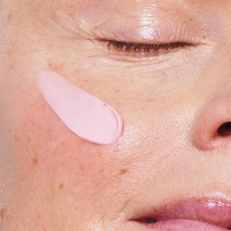 Multi-Intensive Rose Radiance - Crème jour anti-rides Toutes peaux
