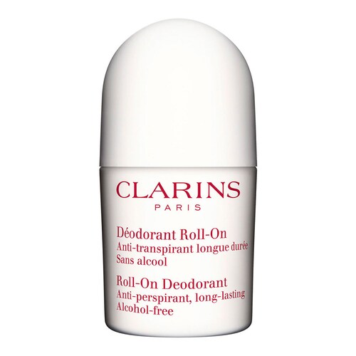 CLARINS - Déodorant Roll-On Multi-Soin