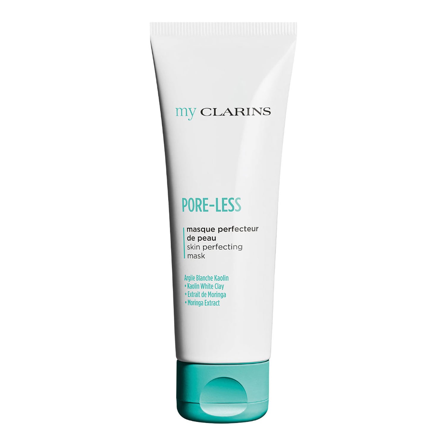 Clarins myCLARINS PORE-LESS skin perfecting mask - Perfektionierende Gesichtsmaske