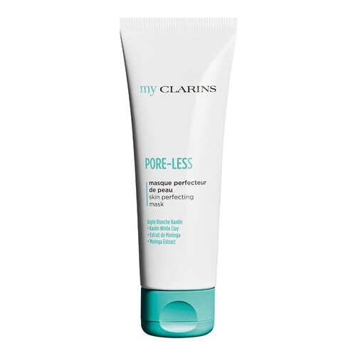 CLARINS - Maschera perfezionante PORE-LESS