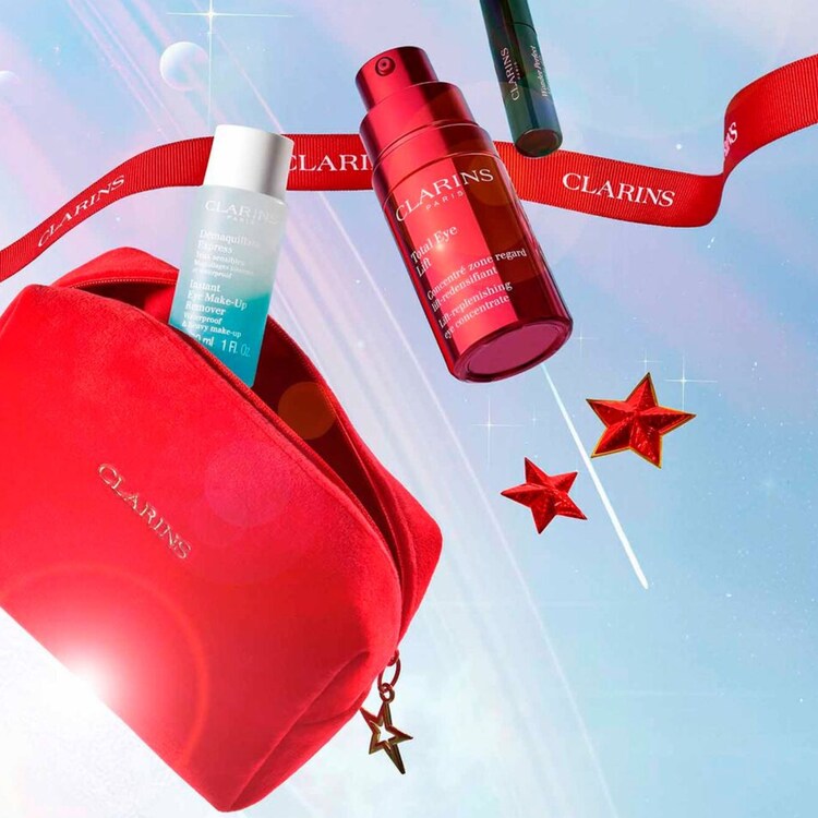 TOTAL EYE LIFT - Coffret Natal