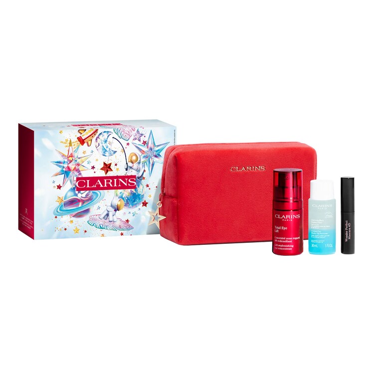 TOTAL EYE LIFT - Coffret Natal