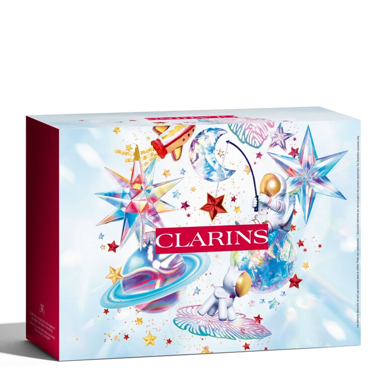 DOUBLE SERUM & MULTI-INTENSIVE - Coffret Natal
