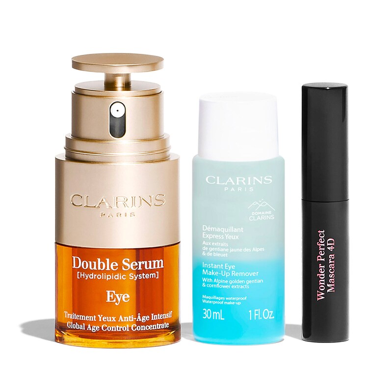 DOUBLE SERUM EYE - Coffret Natal