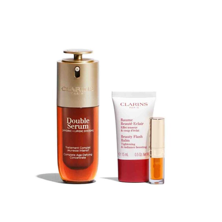 DOUBLE SERUM - Coffret Natal