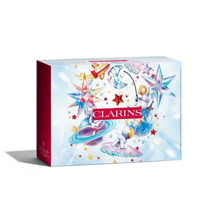 DOUBLE SERUM - Coffret Natal