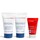 Les essentiels ClarinsMen - Kit découverte soin visage pour hommes