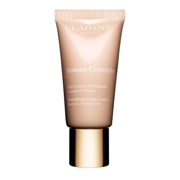 Clarins Unisex Instant Concealer 2.5 15Ml - Correttore - Immagine 14