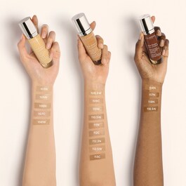 Skin Illusion Full Coverage - Dugotrajni mat puder visoke pokrivnosti