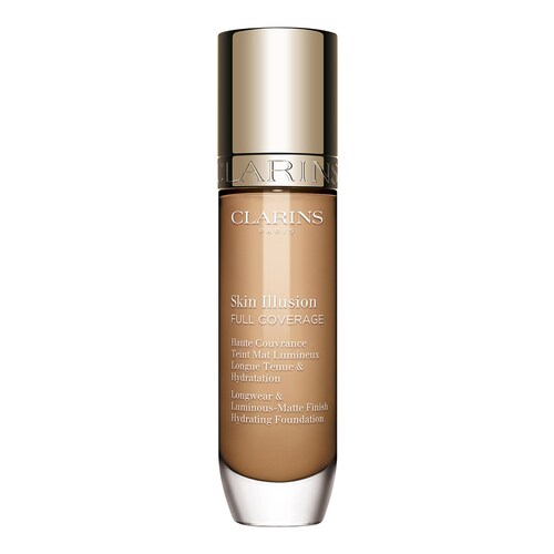 CLARINS - Skin Illusion FULL COVERAGE