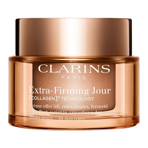 Clarins - Extra-Firming Jour Toutes peaux