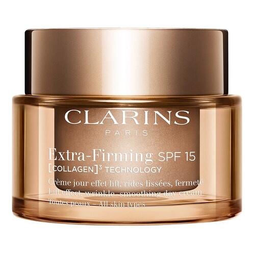 Clarins - Extra-Firming Jour SPF15