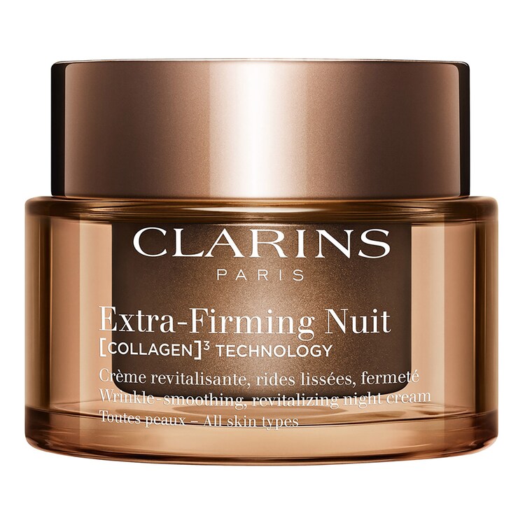 Extra-Firming Crema Notte Tutti i tipi di pelle - Effetto lifting e tonicità 