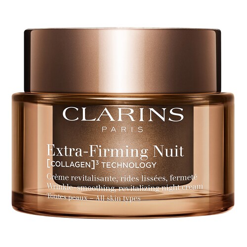 Clarins - Extra-Firming Nuit Toutes peaux