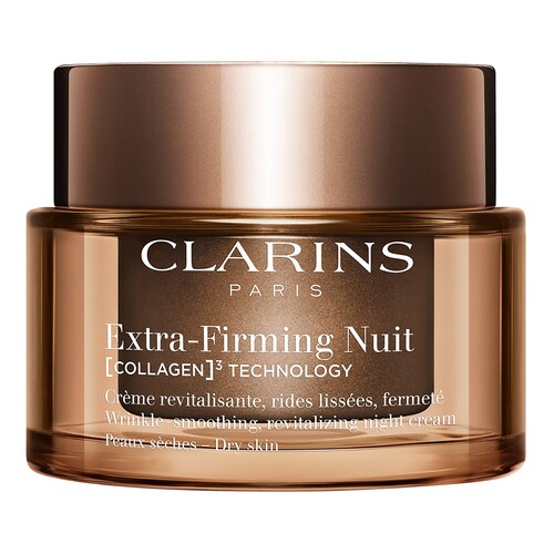Clarins - Extra-Firming Nuit Peaux sèches