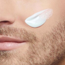 ClarinsMen Energizing Gel - Za lice
