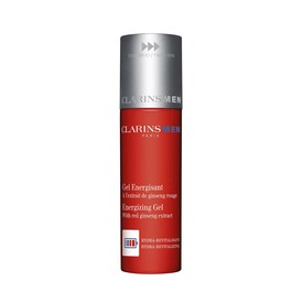 ClarinsMen Energizing Gel - Za lice