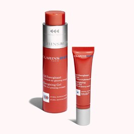 ClarinsMen Energizing Gel - Za lice