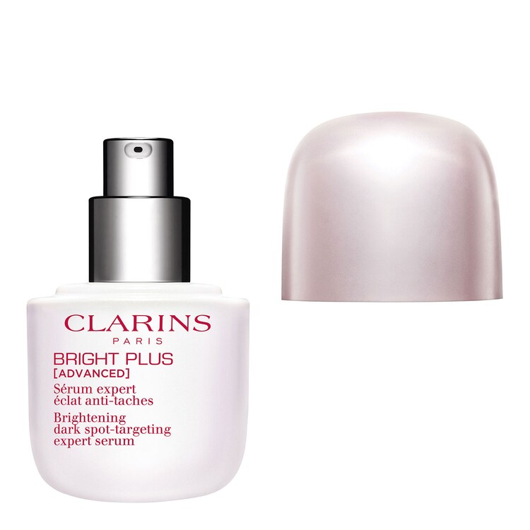 Bright Plus [ADVANCED] - Sérum expert éclat anti-taches 