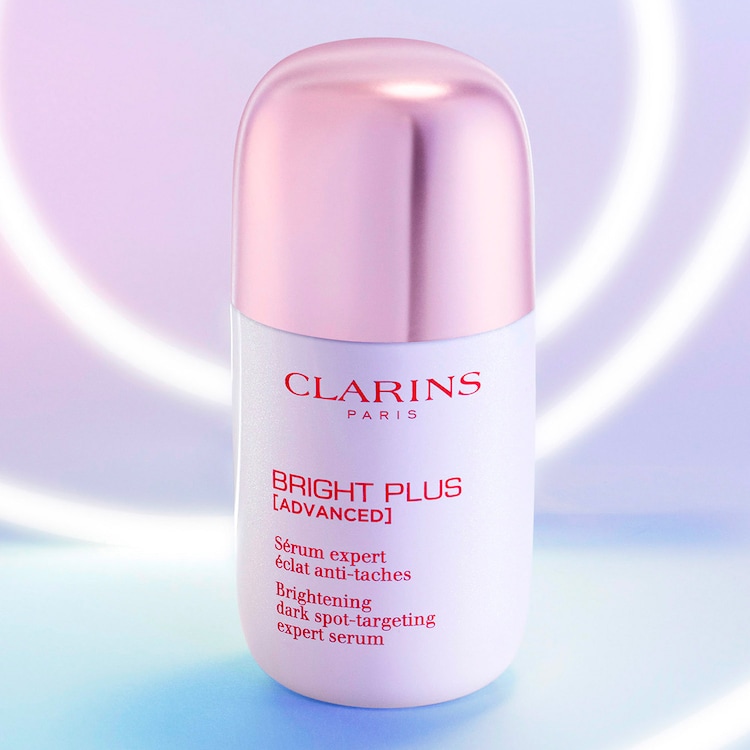 Bright Plus [ADVANCED] - Sérum expert éclat anti-taches 