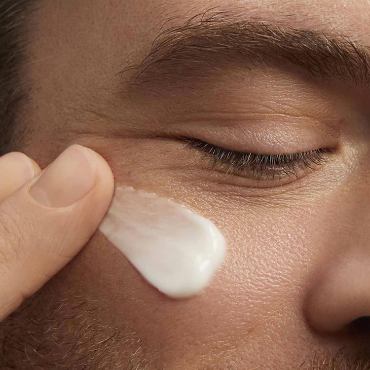 ClarinsMen Soin lissant rides fermeté - soin anti-âge