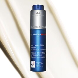 ClarinsMen Wrinkle Smoothing Concentrate - Zaglađujući i učvr&scaron;ćujući tretman