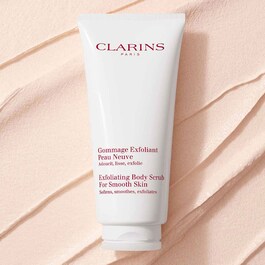 Exfoliating Body Scrub Piling - Za tijelo