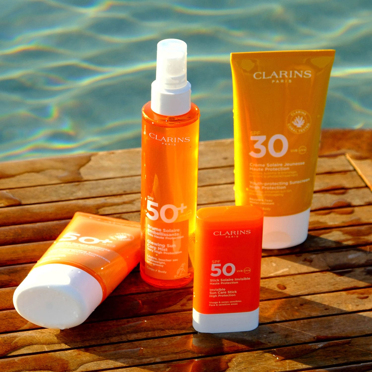プラノアシュランYouthly Care Youth-Protecting Sunscreen - Yüksek Korumalı Güneş Kremi SPF 30