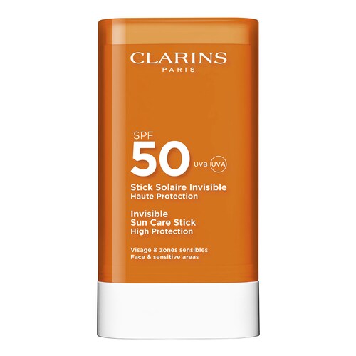 Clarins - PROTECTOR SOLAR EN STICK