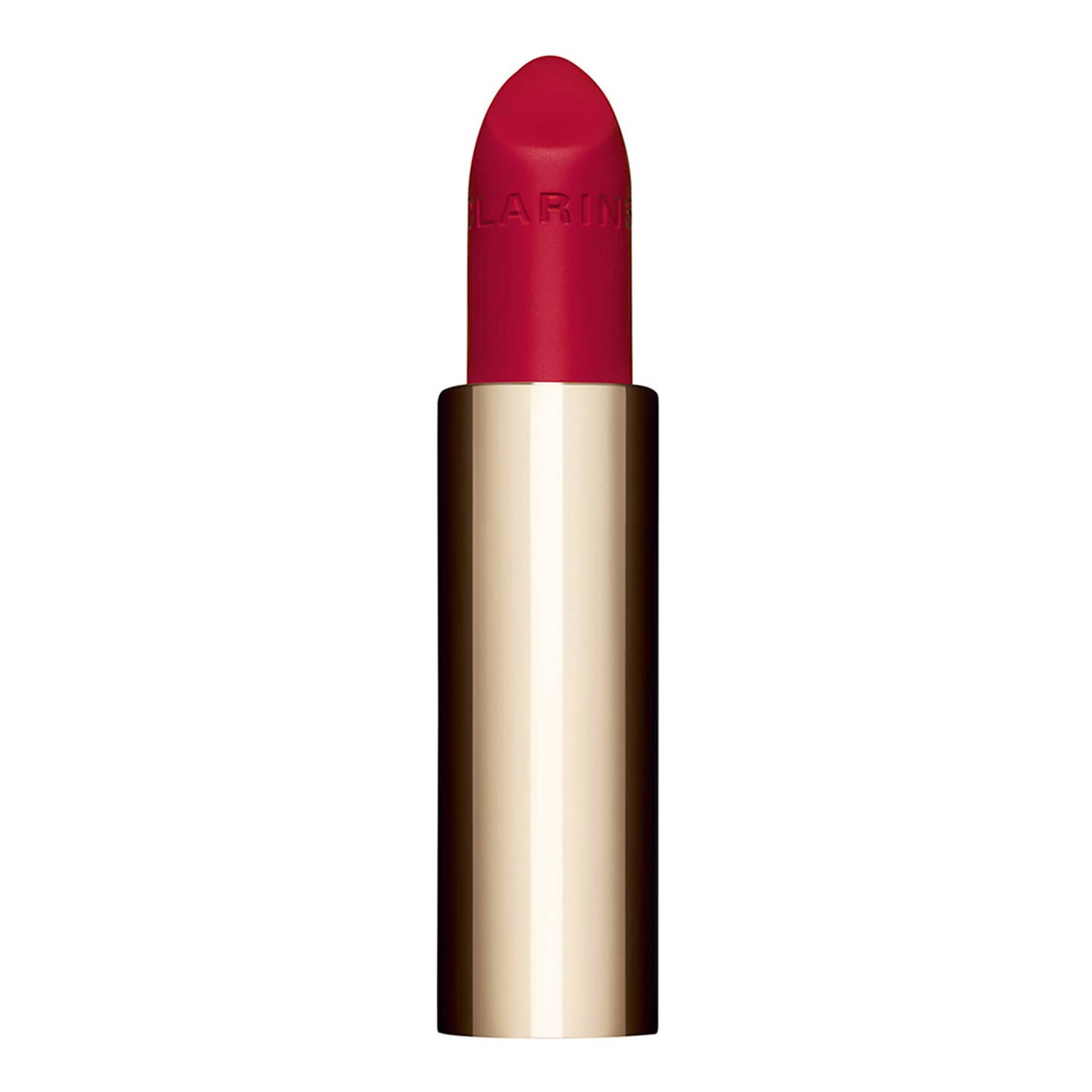 Clarins Joli Rouge Velvet Refill - Lippenstift-Refill mit mattem Finish