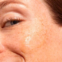 Double Serum Light Texture - Serum protiv starenja lagane teksture