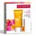 Duo Protection Solaire SPF30 & Lip Comfort Oil - Opalovací krém a olej na rty
