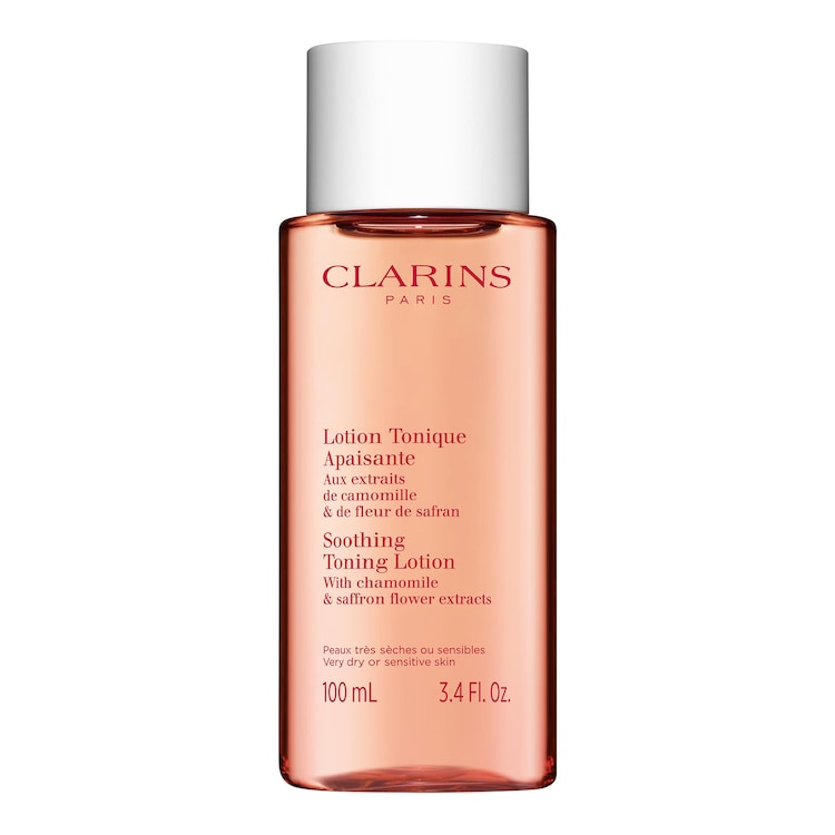 PICK&LOVE SOOTHING TONING LOTION 100ML - Τονωτική Λοσιόν Καθαρισμού