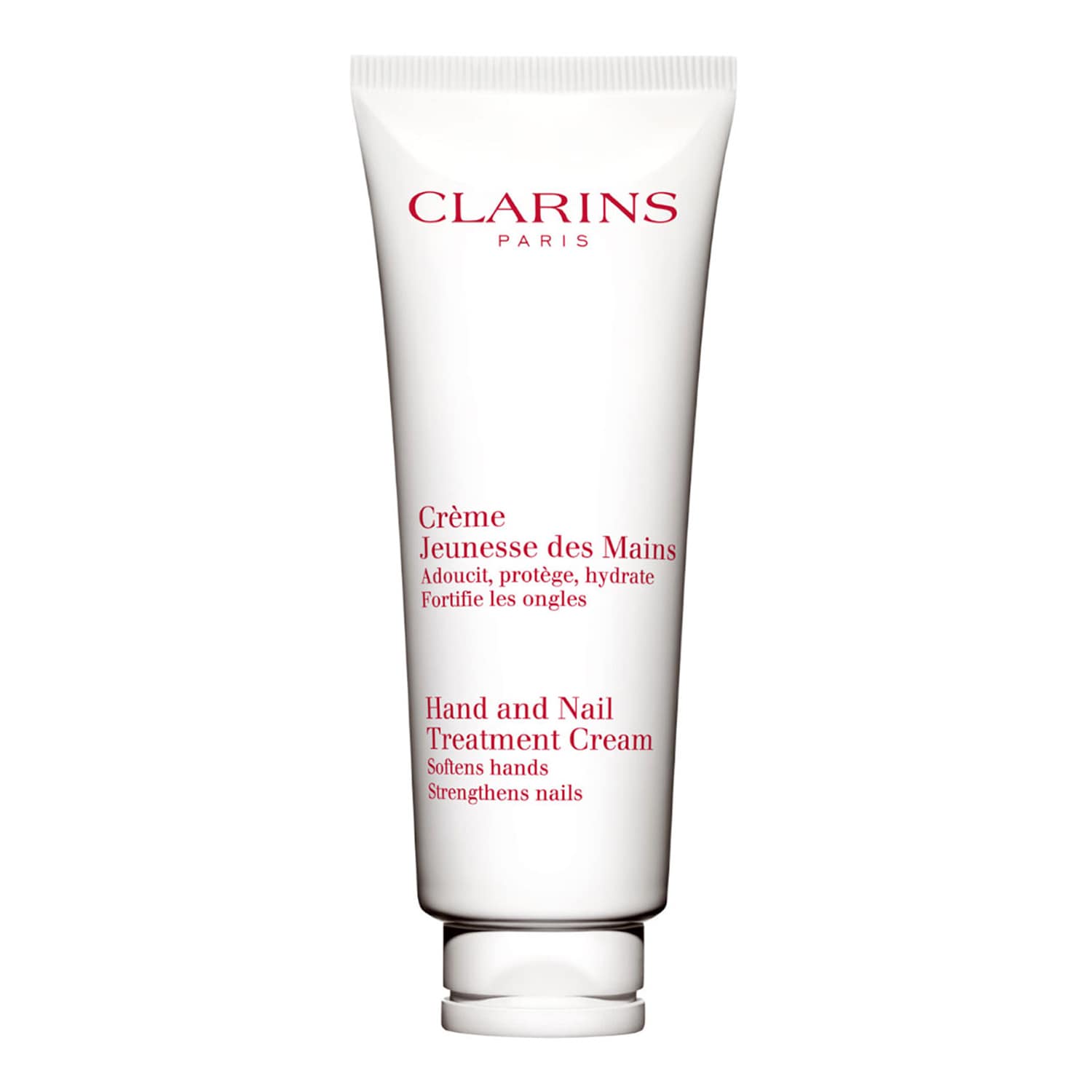 Clarins Crème Jeunesse des Mains - limitierte Edition - Handcreme