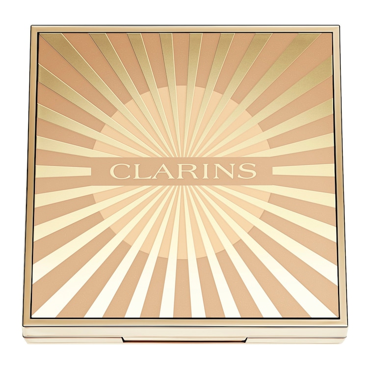 All-In-One Palette Summer - Highlighter-Palette für Gesicht und Augen
