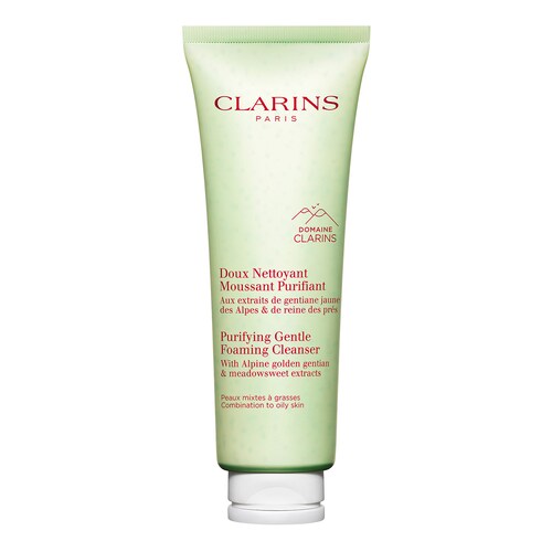 Clarins - GEL LIMPIADOR PURIFICANTE