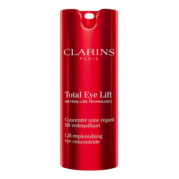 Clarins Crema Total Eye Lift 15 Ml - Immagine 10