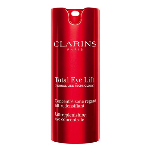 Clarins - TOTAL EYE LIFT