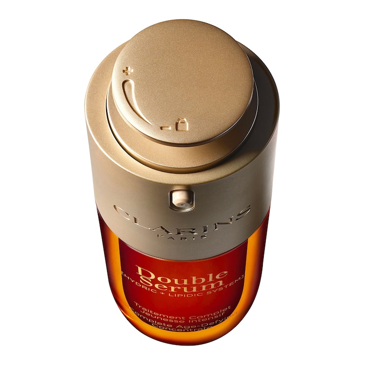 Double Serum 9 – Aντιγηραντικός Oρός