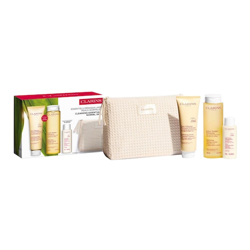 CLARINS - Gli essenziali detersione