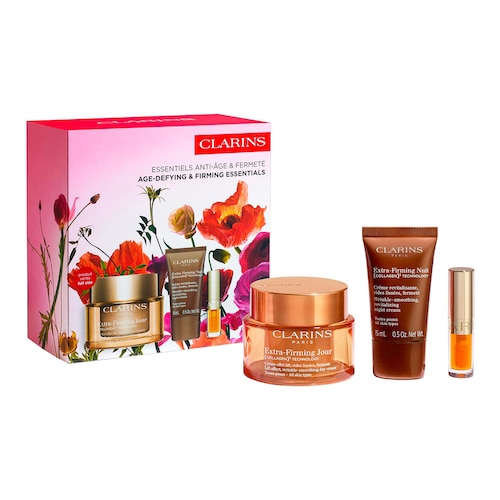 CLARINS - Coffret Extra-Firming