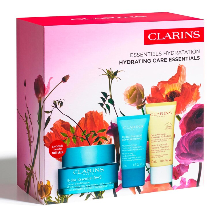 Coffret Hydra-Essentiel [HA]2 - Soin visage hydratant